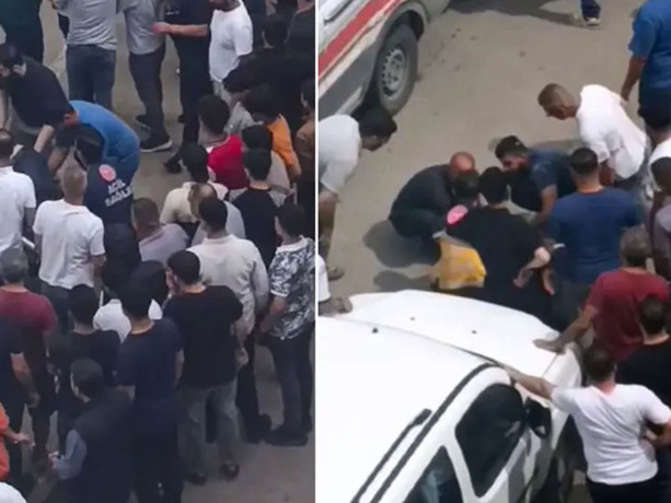 Adana'daki cinayette kan donduran ayrıntı! Satın aldığı otomobilde arıza çıkınca öldürmüş