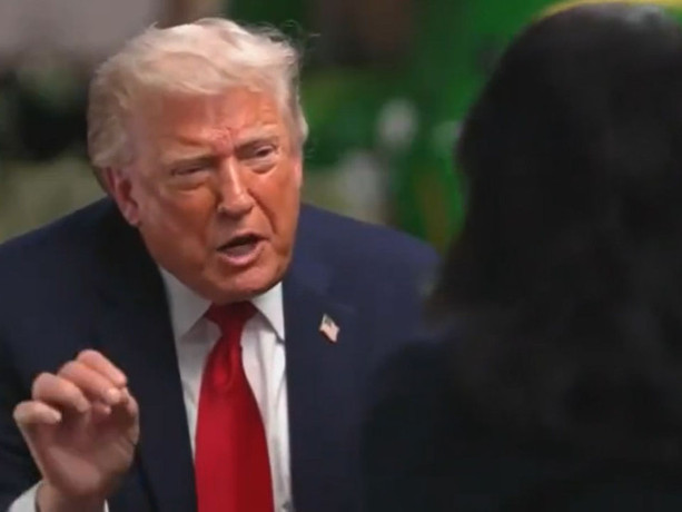 ABD Başkanı Trump: Petrol yüklü gemiler Hürmüz'den geçmeye başladı