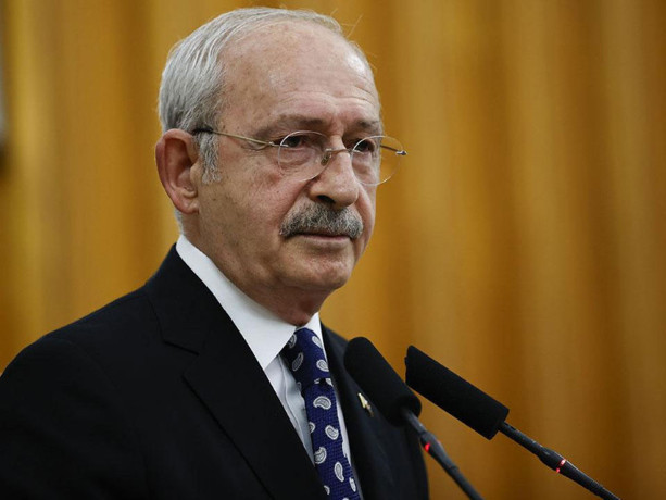 Kılıçdaroğlu'ndan kulisleri hareketlendiren mesaj: Sakın başka partiye gitmeyin