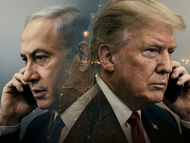 Barışa günler kala İsrail alçaklığı sürdürüyor: Netanyahu'dan Trump'a rest