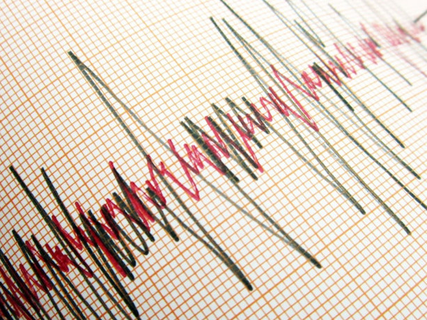 Muğla'nın Datça ilçesinde korkutan deprem