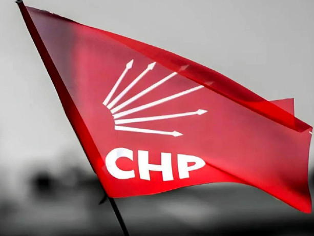 CHP'de 9 vekil kesin ihraç istemiyle disipline sevk edildi