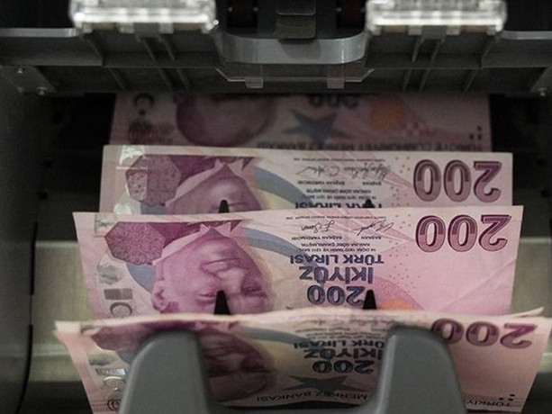 BDDK: KKM bakiyesindeki düşüş devam ediyor
