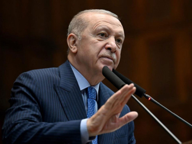 İsrail basını: Cumhurbaşkanı Erdoğan, Osmanlı düzenini yeniden kuruyor