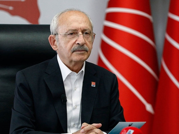 Müslim Sarı: Kurultay yapacağız ama tarih veremiyoruz
