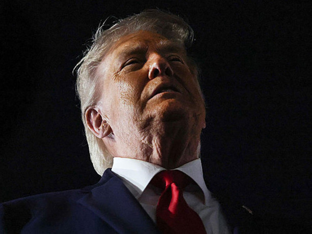 Donald Trump'tan İran'a yeni 'enerji' tehdidi: Hark Adası'nı alacağız