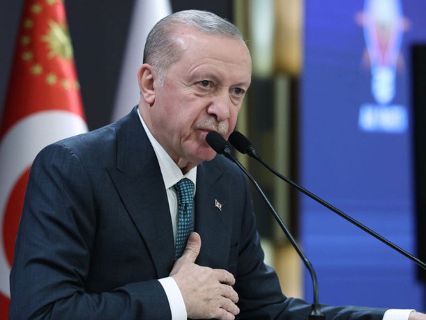 Cumhurbaşkanı Erdoğan: Kanser ilaçlarını artık ülkemizde üreteceğiz
