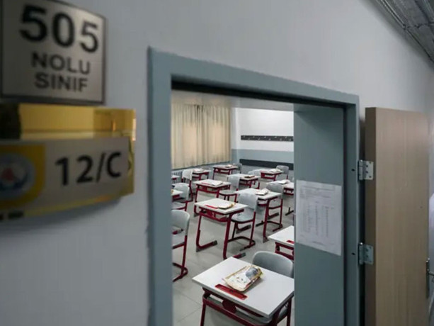 LGS'de bir ilk yaşanacak: İşte öğrencilere dağıtılacak paket
