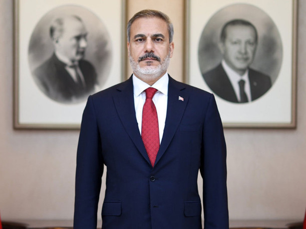 Bakan Fidan'dan diplomasi trafiği. Katar başbakanı ve ABD'li müzakerecilerle görüştü
