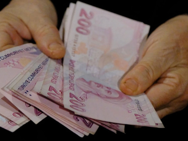 Merkez Bankası ipucunu verdi: Memur ve emeklinin Temmuz maaş tablosu ortaya çıktı
