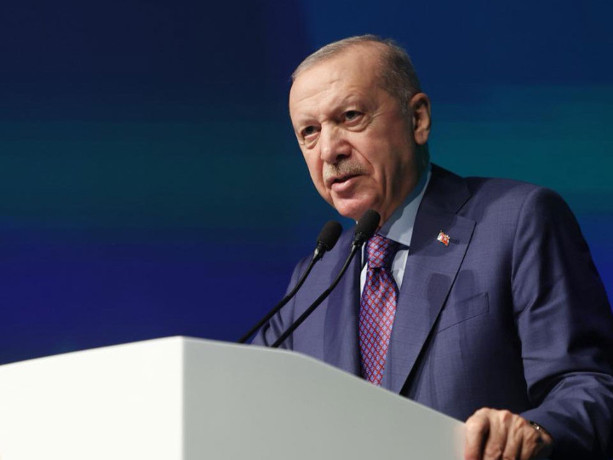 Cumhurbaşkanı Erdoğan'dan sert sözler! "Siz milletvekili misiniz, yoksa militan mı?"