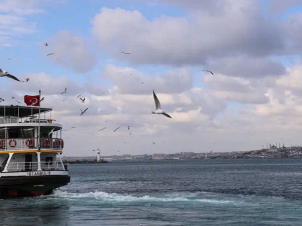 Meteoroloji tarih verdi, Ankara ve İstanbul'da sıcaklık yeniden 30 derecenin üstüne çıkacak