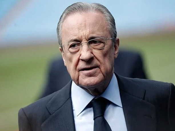 Barcelona, Florentino Perez'e dava açtı!
