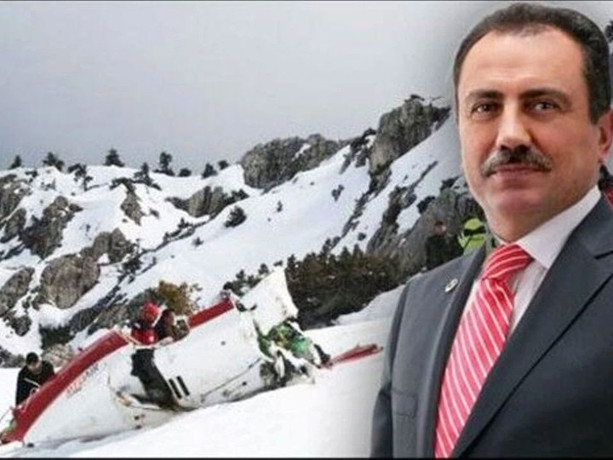 Muhsin Yazıcıoğlu davası sıfırdan başlıyor! Başsavcılıktan açıklama