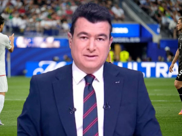 Murat Ekrem Çimen'in skandal hatası! TRT'den özür açıklaması: Spiker görevden alındı