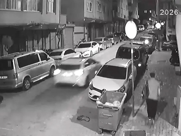 İstanbul'da dehşet gecesi! Evlenmek istediği kızın kardeşini öldürdü