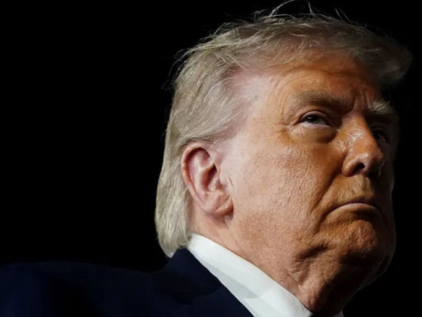 ABD Başkanı Trump'tan yeni İran açıklaması! İsrail saldırmaya devam ediyor