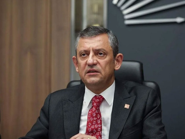 Özgür Özel'den yeni parti iddialarına bomba yanıt!