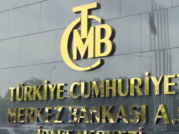Merkez Bankası rezervleri azaldı! Altın ve döviz...
