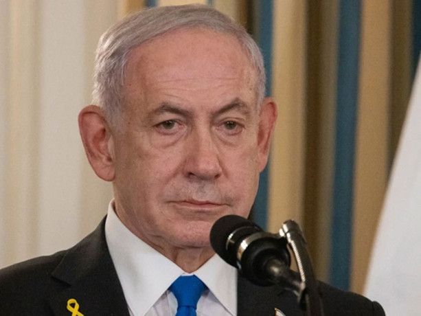 Netanyahu işgali duyurdu: Gerekli olduğu sürece kalacağız
