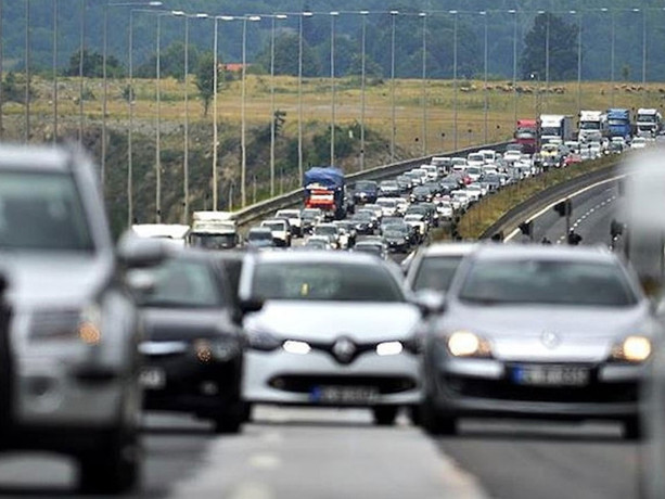 Milyonlarca araca af yolda: Şartları sağlayanın borcu sıfırlanacak
