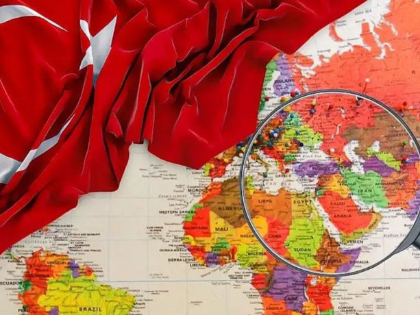 Dünyanın en etkili ülkeleri açıklandı! Türkiye’nin sıralaması şaşırttı