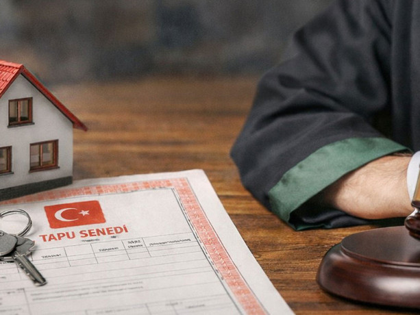 1 Temmuz'da başlıyor: Avukatı olmayan dairesini satamayacak