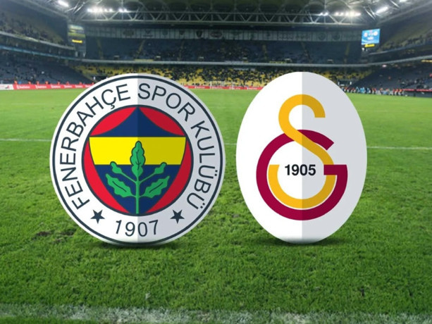 UEFA kulüpler sıralaması belli oldu: Fenerbahçe'den Galatasaray'a büyük fark!