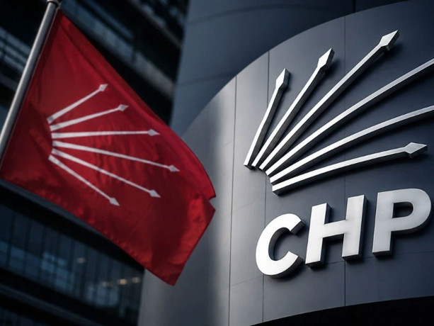CHP'de 8 il başkanı daha görevden alındı