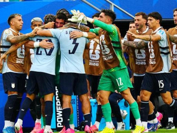 Dünya Kupası'ndan elenmişlerdi! Federasyon futbolculara cezayı kesti