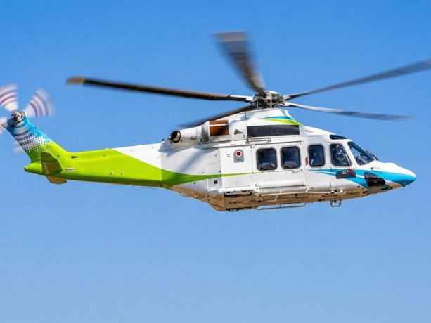 Suudi Arabistan'da Aramco'ya ait helikopter düştü: 14 kişi hayatını kaybetti