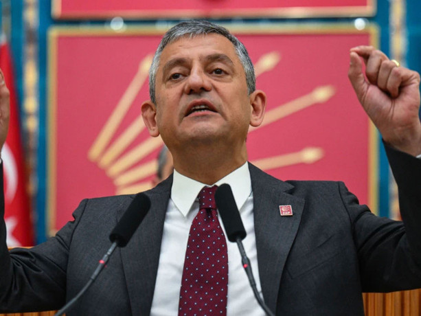Özgür Özel'den yeni rest! Ya partimizi alacağız ya başka bir yol bulacağız