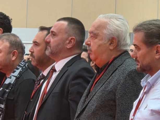 Seçmen iradesine müdahale iddiası! Gençlerbirliği'nde Çağrı Çetin harekete geçti!
