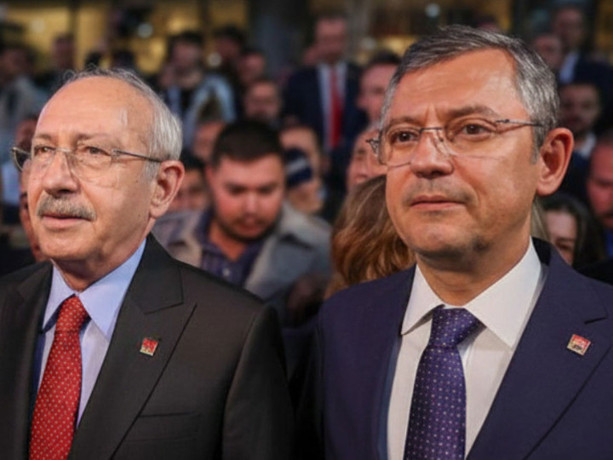 CHP'de salı günü kürsüye kim çıkacak? Özel mi Kılıçdaroğlu mu?