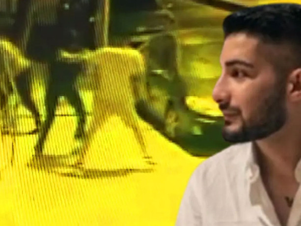 Yusuf'u nişanlısının yanında öldürdüler
