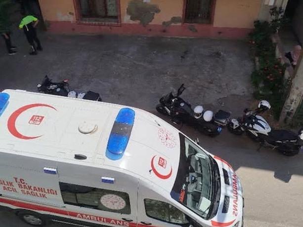 Kocaeli'nde evde dehşet! Başından vurulan Ece Naz öldü; 3 kişi gözaltına alındı