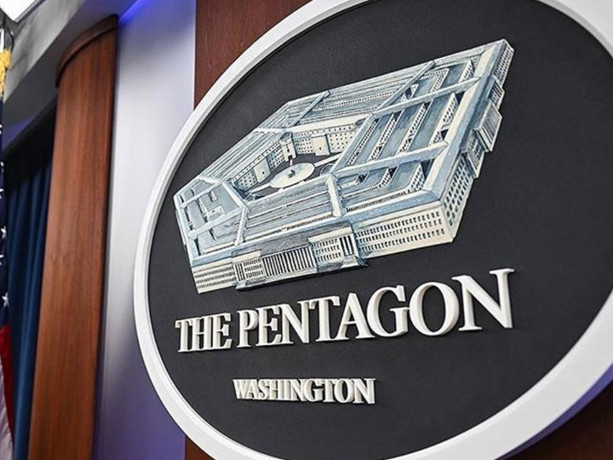 Pentagon'dan 500 milyon dolarlık ihale! Listeye Ankara da girdi