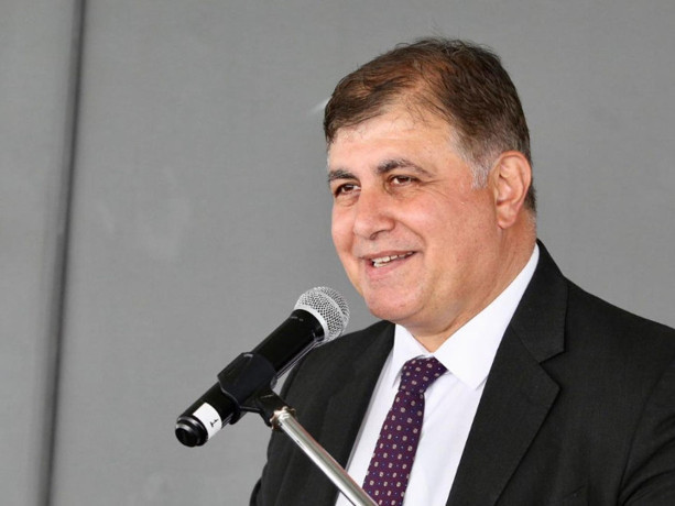 İzmir AK Parti'ye mi geçiyor? Belediye Başkanı Cemil Tugay'dan iddialara yanıt