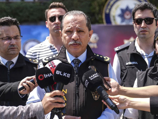 Zehir tacirlerine darbe! 1 ton 45 kilogram uyuşturucu ele geçirildi