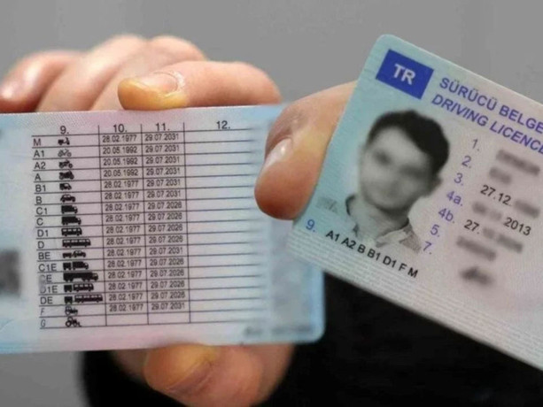 Sürücüler dikkat! Ehliyet geçici değil kalıcı iptal olacak