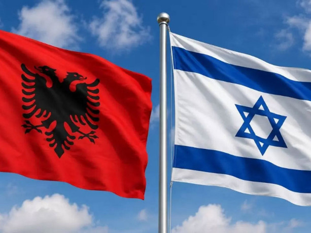 Arnavutluk Özel Kuvvetleri’ni İsrail askerleri eğitecek