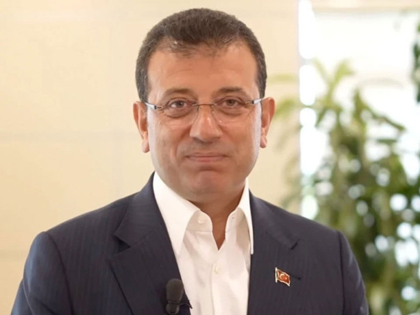 İmamoğlu'nun 'Sahte diploma' davası 25 Aralık'a ertelendi