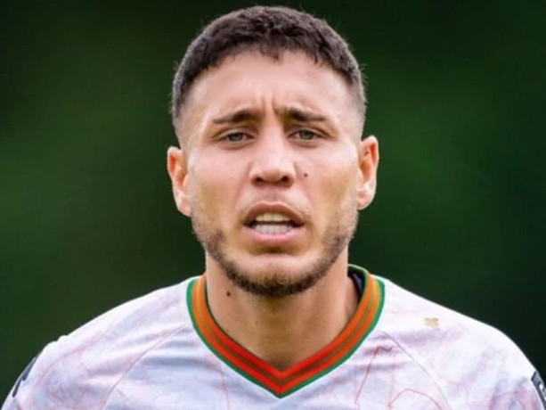 Hollanda ekibi NEC Nijmegen'den Emre Mor kararı