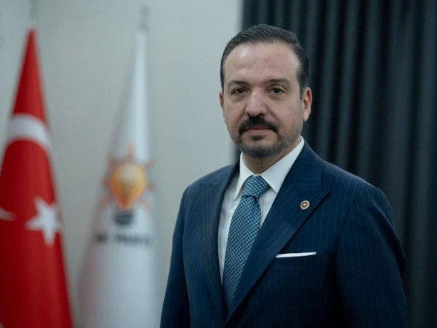 AK Parti Genel Başkan Yardımcısı Zorlu'dan Avrupa Parlamentosu kararına tepki