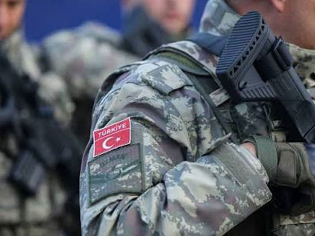 Sözleşmeli erbaşlara kamuda istihdam imkanı