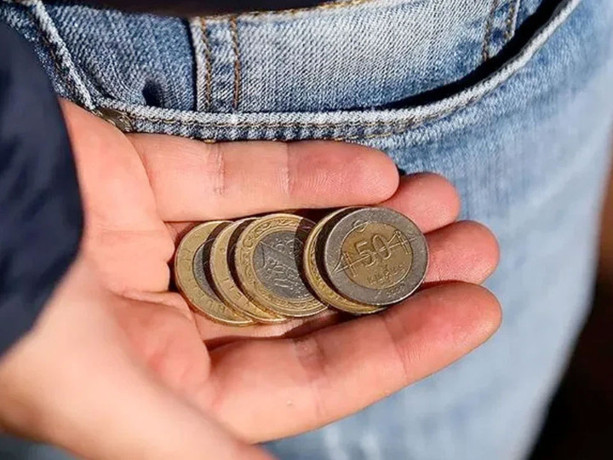 Darphane verileri açıklandı! İki madeni para bu yıl hiç basılmadı