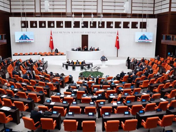 TBMM'de kritik hafta: Milyonları ilgilendiren üç düzenleme Meclis'e geliyor