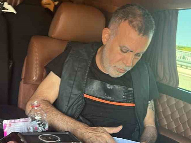 Haluk Levent'in evlilik oyunu ifşa oldu! 'Çocuk yapacağız' diye kandırıp...