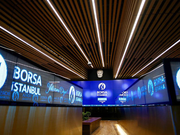 Borsa İstanbul günü yükselişle tamamladı