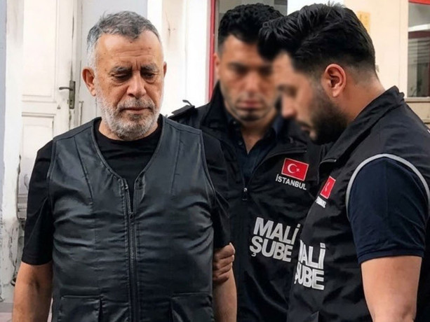 Haluk Levent tutuklanmıştı: Ahbap Derneği'nin ve şüphelilerin malvarlıklarına el konuldu
